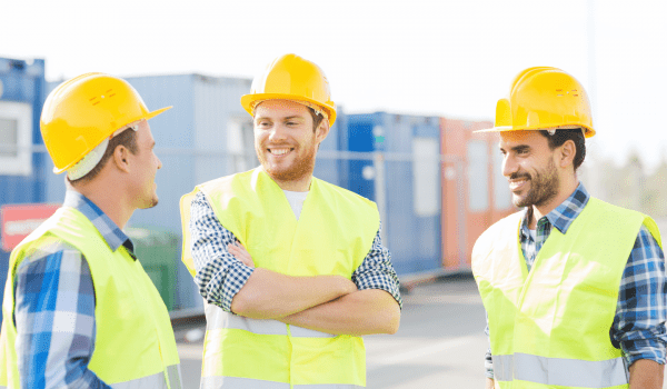 What Is Day Labour Hire?