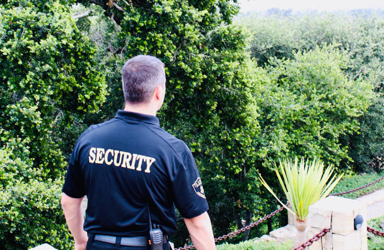 Top 7 Reasons Why You Should Hire A Security Service