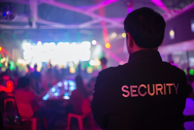 How to Hire a Security Guard for a Party
