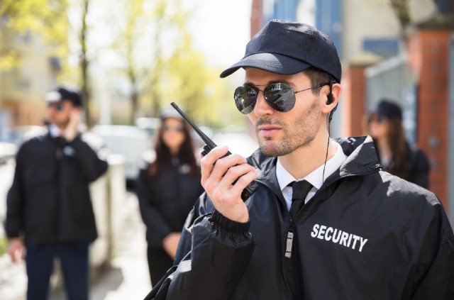 Tips to Find the Right Security Guard for your Needs