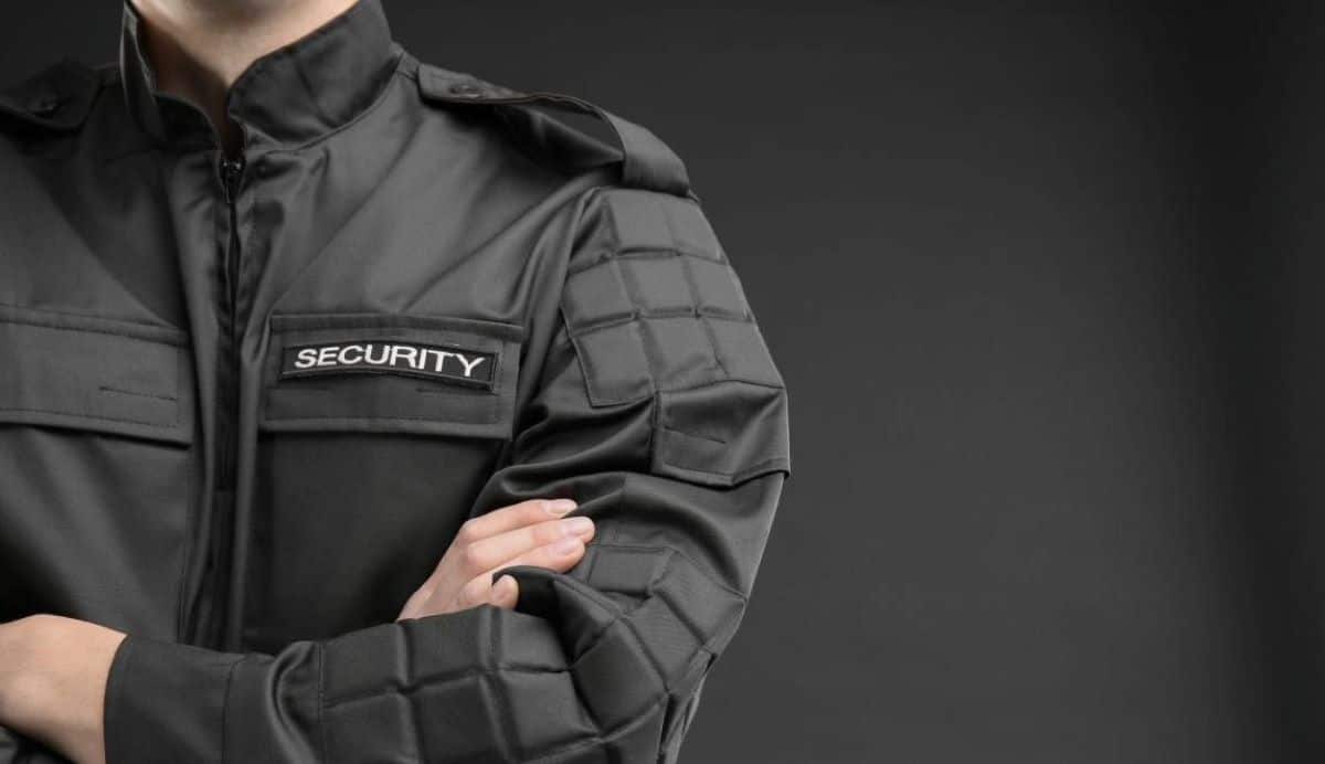 The Five Benefits of a Professional Security Team