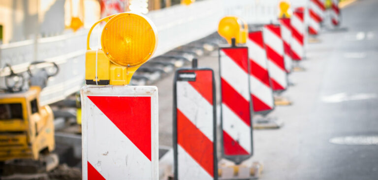 Traffic Control in Construction Zones: Best Practices for Safety