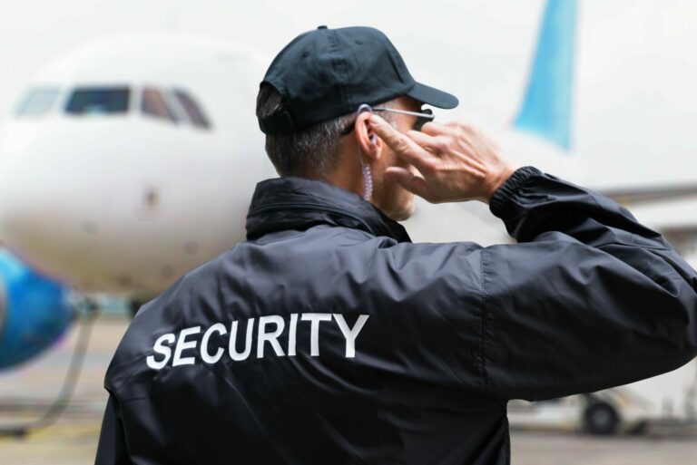 The Role of Security Patrols in Safeguarding Public Spaces
